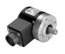 Stand-Alone Encoder Cables