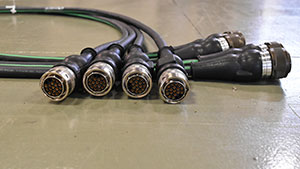 Motion Control Cables